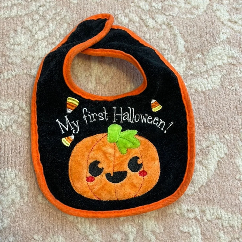Infant Bib